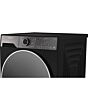 Hotpoint HPD9693BCAREUK Fabric Care Pro 9+6kg Freestanding Washer Dryer with HomeWhiz