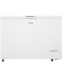 Hotpoint HPCF3084UK Low Frost 308L Chest Freezer with Freezer Protect