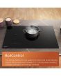 Hotpoint HEX9024DCFF2 90cm Induction Hob