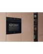 Hotpoint HO455HZBUK Class 2 60cm Built-In Single Multifunction Oven with Multiflow and Easy Grill
