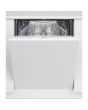 Indesit Push&Go D2I HL326 UK Full Size Integrated Dishwasher