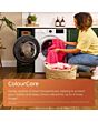 Hotpoint HBD9681ANTISTAINUK AntiStain Freestanding 9+6kg Washer Dryer - White