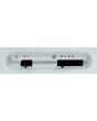 Indesit ISLK66LSX Cooker Hood