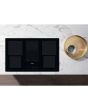 Whirlpool WVH 92 K F KIT/1 83cm Vented Induction Hob