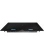 Whirlpool SMP 658C/BT/IXL SmartCook Induction Hob 4 Zones 60cm - Black