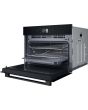 Hotpoint HCW9OWPHTSBUK Built-In Microwave - Black