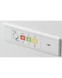 Indesit OS 2A 250 H2 1 255L Freestanding Chest Freezer - White