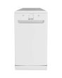 Indesit IN2FE10CS90WUK Freestanding 45cm Slimline Dishwasher with 10 Place Settings - White