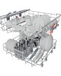 Hotpoint HP2FFC14BN6WUK Freestanding Full Size Dishwasher with Rapid Wash