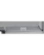 Hotpoint PAEINT 66F LS W Cooker Hood - Stainless Steel