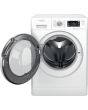 Whirlpool FFB7469WVUK AntiStain 7kg Washing Machine - White - A Rated