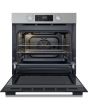 Whirlpool OMK58HU1X Built-In Single Oven