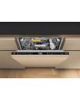 Whirlpool W8I HF58 TU UK Built-In 14 Place Setting Dishwasher