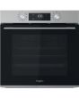 Whirlpool OMK58HU1X Built-In Single Oven
