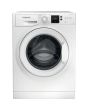 Hotpoint NSWF 846 W UK Anti-Stain 8kg 1400rpm Washing Machine - White