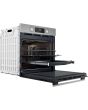 Whirlpool OMK58HU1X Built-In Single Oven
