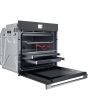 Whirlpool WOI98FPT2SSMA Built-In Electric Single Oven