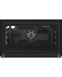Hotpoint DUH10DB Built-In Double Oven - Black
