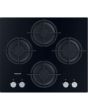 Hotpoint HGS 61S BK Hob - Black