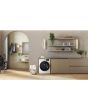 Whirlpool W8 99AD SILENCE UK 9kg 1400rpm Washing Machine