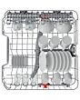 Hotpoint HP2FFC14BN6XUK Freestanding Full Size Dishwasher with Rapid Wash