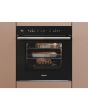 Hotpoint SI4S854CBL Built-In Single Oven - Black