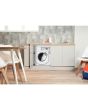 Indesit BI WMIL 71252 UK N Integrated Washing Machine - White