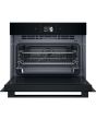 Hotpoint HCT9A9PHTSBUK Built-In Microwave - Black