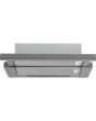 Hotpoint First Edition HSFX Cooker Hood - Stainless Steel