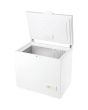 Indesit OS 2A 250 H2 1 255L Freestanding Chest Freezer - White