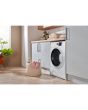 Hotpoint Anti-Stain NDB 9635 W UK 9+6kg Washer Dryer