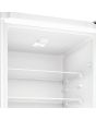Hotpoint HPKH1261XBR4UK Freestanding No Frost 50/50 Fridge Freezer - Black
