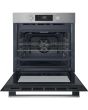 Hotpoint HO255HXUK Built-In Single Oven - Inox