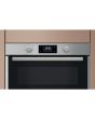 Hotpoint HPD254CRXUK Built-In Microwave