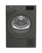 Hotpoint C HD 93M GG UK 9kg Heat Pump Tumble Dryer