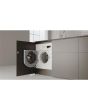 Whirlpool BIWMWG91485UK 9kg 1400rpm Washing Machine - White