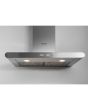 Hotpoint PHC7.7FLBIX Hood - Stainless Steel
