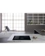 Whirlpool WF S3977 NE Induction Hob 4 Zones 75cm - Black