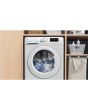 Indesit BWE 91496X WV UK Freestanding 9kg Washing Machine