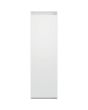 Hotpoint HTSD18A011A1 Integrated Fridge