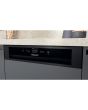 Hotpoint H3B L626 B UK Semi-Integrated 14 Place Settings Dishwasher - Black