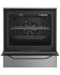Hotpoint H6V5KMXUK Freestanding 60cm Electric Cooker
