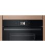 Hotpoint HOI98PT2SBUK Built-In Single Oven - Black