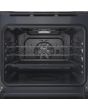Indesit IO 253 X UK Built-In Single Oven - Inox