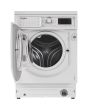 Whirlpool BIWMWG91485UK 9kg 1400rpm Washing Machine - White