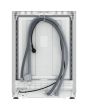 Whirlpool W8I HP42 L UK Integrated Dishwasher - Black