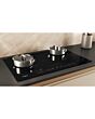 Whirlpool WF S1577 CPNE Induction Hob