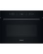 Hotpoint HCW6O7HTSBUK Built-In Microwave - Black