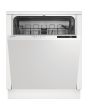 Indesit IN2IE13DT70UK Integrated 60cm Dishwasher