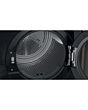 Indesit Heat Pump Tumble Dryer: Freestanding, 9,0kg - YT M11 92B X UK - Black